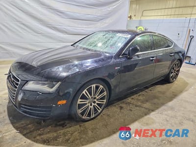 2015 AUDI A7 PREMIUM PLUS WAUWGAFC4FN006986 - główne zdjęcie licytacji z USA - miniatura