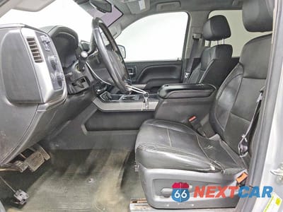 Zdjęcie 7 z 11 samochodu: 2014 CHEVROLET SILVERADO K1500 LTZ VIN:3GCUKSEC7EG490319 - miniatura