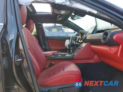 Zdjęcie 7 z 13 samochodu: 2023 LEXUS IS 350 F SPORT VIN:JTHGZ1B22P5067879 - miniatura