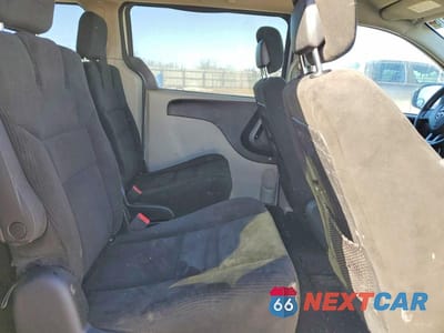 Zdjęcie 11 z 13 samochodu: 2016 DODGE GRAND CARAVAN SE VIN:2C4RDGBG8GR132468 - miniatura