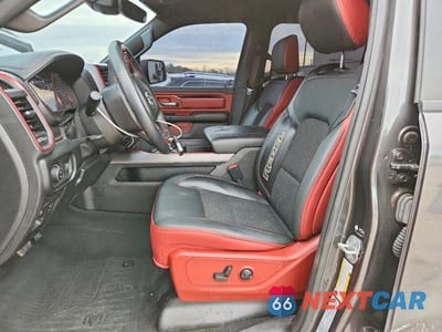 Zdjęcie 7 z 13 samochodu: 2022 RAM 1500 REBEL VIN:1C6SRFLT3NN391069 - miniatura