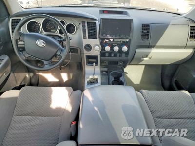 Zdjęcie 8 z 13 samochodu: 2007 TOYOTA TUNDRA BASE VIN:5TFKT52137X001826 - miniatura