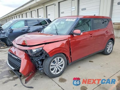 2024 KIA SOUL LX KNDJ23AU5R7913892 - główne zdjęcie licytacji z USA - miniatura