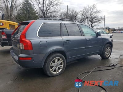 Trzecie zdjęcie samochodu z tyłu: 2007 VOLVO XC90 3.2 VIN:YV4CN982271402354 - miniatura