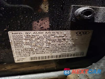Zdjęcie 13 z 13 samochodu: 2017 AUDI Q7 PREMIUM PLUS VIN:WA1LAAF77HD011354 - miniatura
