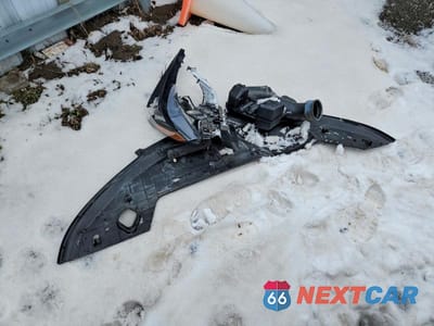 Zdjęcie 13 z 13 samochodu: 2019 ACURA MDX A-SPEC VIN:5J8YD4H09KL802343 - miniatura