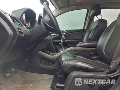 Zdjęcie 7 z 12 samochodu: 2017 DODGE JOURNEY CROSSROAD VIN:3C4PDCGG7HT621595 - miniatura