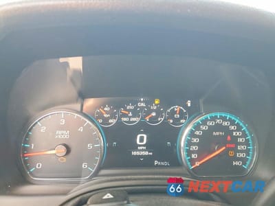 Zdjęcie 9 z 13 samochodu: 2019 GMC YUKON XL DENALI VIN:1GKS1HKJ4KR222473 - miniatura