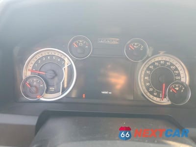 Zdjęcie 9 z 12 samochodu: 2015 RAM 1500 SLT VIN:1C6RR7LT1FS551358 - miniatura