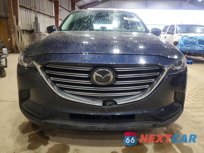 Piąte zdjęcie samochodu w środku: 2022 MAZDA CX-9 TOURING VIN:JM3TCBCY9N0607515 - miniatura