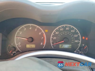 Zdjęcie 9 z 11 samochodu: 2010 TOYOTA COROLLA LE VIN:1NXBU4EE5AZ362209 - miniatura