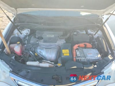 Zdjęcie 11 z 11 samochodu: 2014 TOYOTA CAMRY HYBRID VIN:4T1BD1FK7EU101737 - miniatura