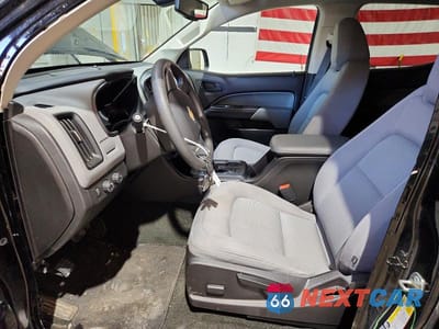 Zdjęcie 7 z 12 samochodu: 2016 CHEVROLET COLORADO VIN:1GCGTBE37G1366837 - miniatura