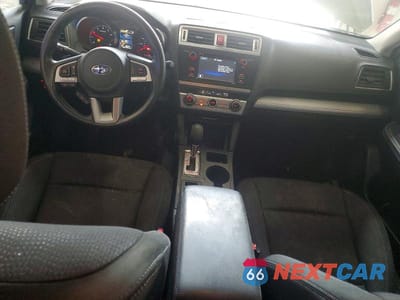 Zdjęcie 8 z 12 samochodu: 2015 SUBARU LEGACY 2.5I VIN:4S3BNBA60F3004386 - miniatura