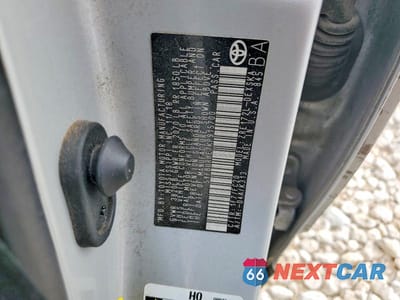 Zdjęcie 13 z 13 samochodu: 2019 TOYOTA COROLLA SE VIN:5YFBURHE7KP915700 - miniatura