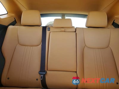 Zdjęcie 10 z 13 samochodu: 2024 LEXUS NX 350H PREMIUM VIN:JTJGKCEZ1R5020160 - miniatura