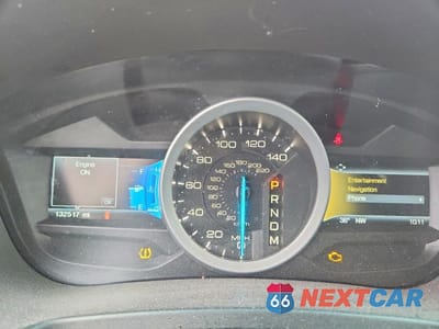 Zdjęcie 9 z 12 samochodu: 2015 FORD EXPLORER XLT VIN:1FM5K8D8XFGB70750 - miniatura