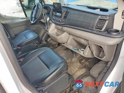 Zdjęcie 8 z 14 samochodu: 2020 FORD TRANSIT 150 DELIVERY VAN VIN:1FTYE1Y83LKA68192 - miniatura