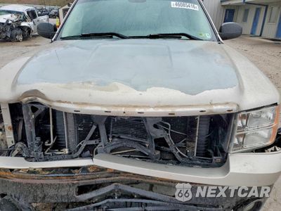Zdjęcie 11 z 13 samochodu: 2009 GMC SIERRA K1500 SLE VIN:1GTEK29J49Z261888 - miniatura
