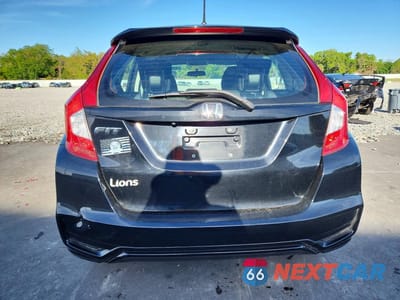 Zdjęcie 6 z 12 samochodu: 2019 HONDA FIT LX VIN:3HGGK5H45KM728119 - miniatura