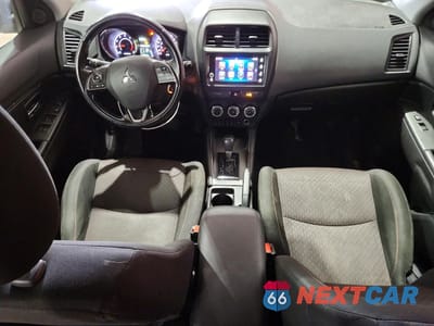 Zdjęcie 8 z 14 samochodu: 2019 MITSUBISHI RVR SE VIN:JA4AJ3AU8KU601702 - miniatura