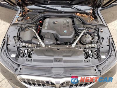 Zdjęcie 11 z 11 samochodu: 2024 BMW 530 XI VIN:WBA53FJ02RCS13488 - miniatura