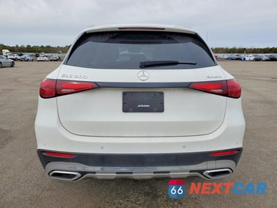 Zdjęcie 6 z 12 samochodu: 2025 MERCEDES-BENZ GLC 300 4MATIC VIN:W1NKM4HB3SF247371 - miniatura