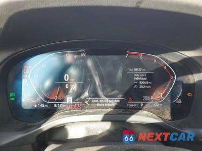 Zdjęcie 9 z 12 samochodu: 2023 BMW X3 SDRIVE30I VIN:5UX43DP01P9R82115 - miniatura
