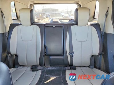 Zdjęcie 10 z 13 samochodu: 2012 GMC TERRAIN SLT VIN:2GKFLXE52C6105301 - miniatura
