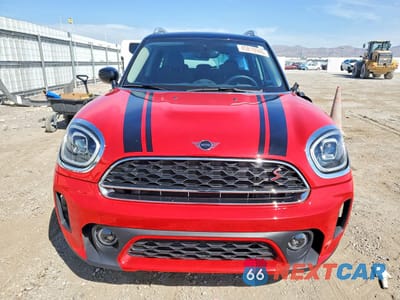 Piąte zdjęcie samochodu w środku: 2024 MINI COOPER S COUNTRYMAN VIN:WMZ53BR0XR3R48266 - miniatura