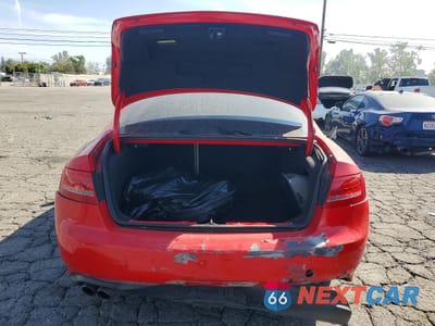 Zdjęcie 6 z 12 samochodu: 2010 AUDI A5 PREMIUM PLUS VIN:WAULFAFR0AA073191 - miniatura