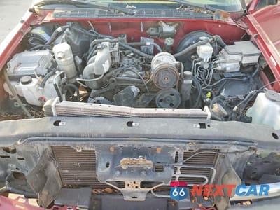 Zdjęcie 11 z 13 samochodu: 1999 CHEV S TRUCK S10 VIN:1GCCS1445XK140828 - miniatura