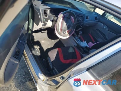 Zdjęcie 8 z 11 samochodu: 2015 HONDA CIVIC LX VIN:19XFB2F56FE276556 - miniatura