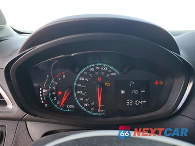 Zdjęcie 9 z 11 samochodu: 2020 CHEVROLET SPARK LS VIN:KL8CB6SA6LC429607 - miniatura