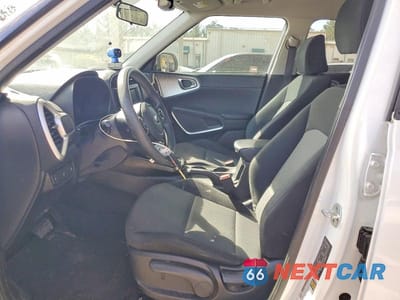 Zdjęcie 7 z 12 samochodu: 2020 KIA SOUL LX VIN:KNDJ23AU1L7045753 - miniatura