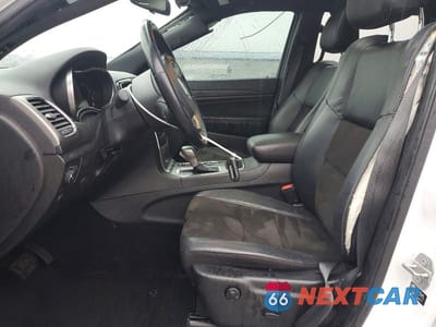 Zdjęcie 7 z 12 samochodu: 2021 JEEP GRAND CHEROKEE LAREDO VIN:1C4RJFAG0MC535854 - miniatura