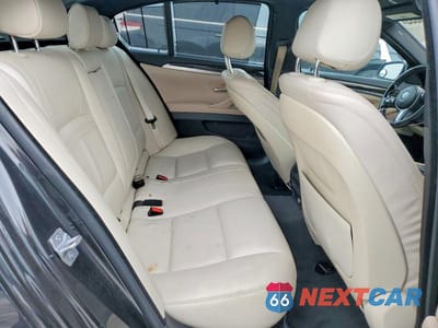 Zdjęcie 10 z 12 samochodu: 2014 BMW 528 I VIN:WBA5A5C55ED503026 - miniatura