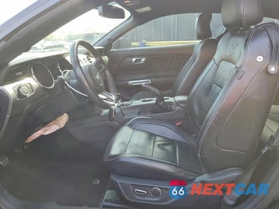 Zdjęcie 7 z 11 samochodu: 2015 FORD MUSTANG GT VIN:1FA6P8CF9F5342360 - miniatura