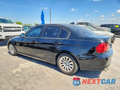 Drugie zdjęcie samochodu z przodu: 2009 BMW 328 I VIN:WBAPH77569NL83599 - miniatura