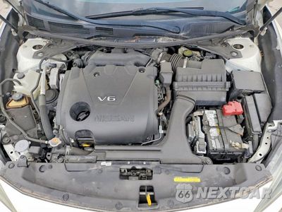 Zdjęcie 11 z 12 samochodu: 2016 NISSAN MAXIMA 3.5 SR VIN:1N4AA6AP2GC404917 - miniatura