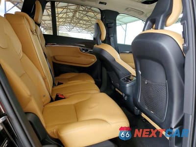 Zdjęcie 10 z 11 samochodu: 2016 VOLVO XC90 T6 VIN:YV4A22PK5G1024460 - miniatura