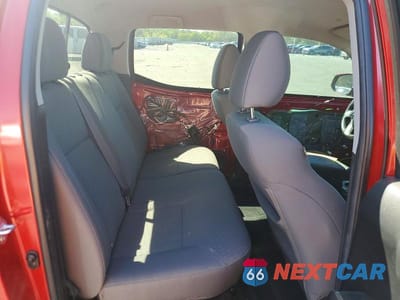 Zdjęcie 10 z 13 samochodu: 2022 TOYOTA TACOMA SR5 V6 VIN:3TMAZ5CN8NM187670 - miniatura