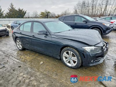 Czwarte zdjęcie samochodu z boku: 2016 BMW 328 XI SULEV VIN:WBA8E3C51GK501083 - miniatura