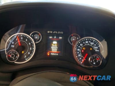 Zdjęcie 9 z 12 samochodu: 2023 RAM 2500 VIN:3C6UR5HJ7PG543294 - miniatura
