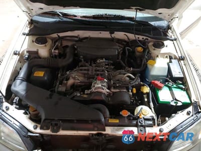 Zdjęcie 11 z 11 samochodu: 2001 SUBARU LEGACY OUTBACK LIMITED VIN:4S3BE686517216084 - miniatura