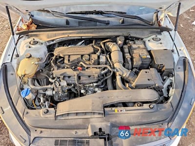 Zdjęcie 11 z 12 samochodu: 2021 KIA K5 GT-LINE VIN:5XXG64J29MG062411 - miniatura