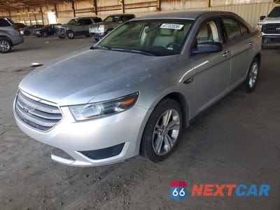 2016 FORD TAURUS SE 1FAHP2D82GG109769 - główne zdjęcie licytacji z USA - miniatura