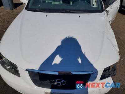 Zdjęcie 11 z 11 samochodu: 2006 HYUNDAI SONATA GLS V6 VIN:5NPEU46FX6H100146 - miniatura