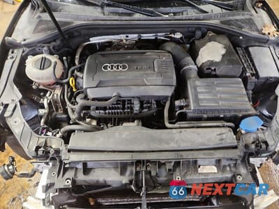 Zdjęcie 11 z 12 samochodu: 2016 AUDI A3 PREMIUM VIN:WAUB8GFF3G1053332 - miniatura