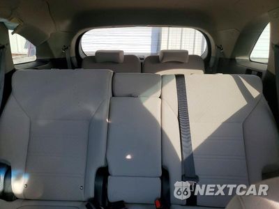 Zdjęcie 10 z 13 samochodu: 2019 KIA SORENTO LX VIN:5XYPG4A32KG499892 - miniatura